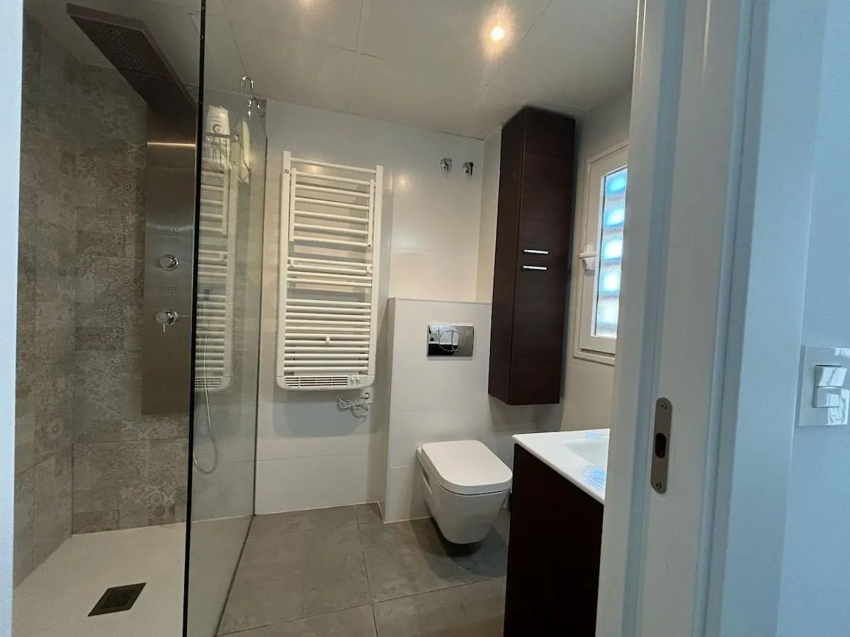 Apartamento Premium A Pie De Playa, Con 3 Piscinas, Mini Golf Y Terraza Salobreña 0*,