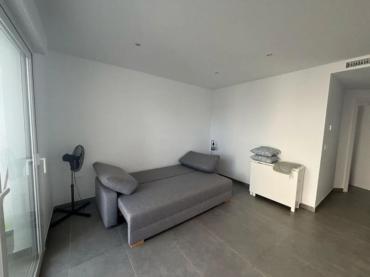 Apartamento Premium A Pie De Playa, Con 3 Piscinas, Mini Golf Y Terraza Salobreña Lejlighed