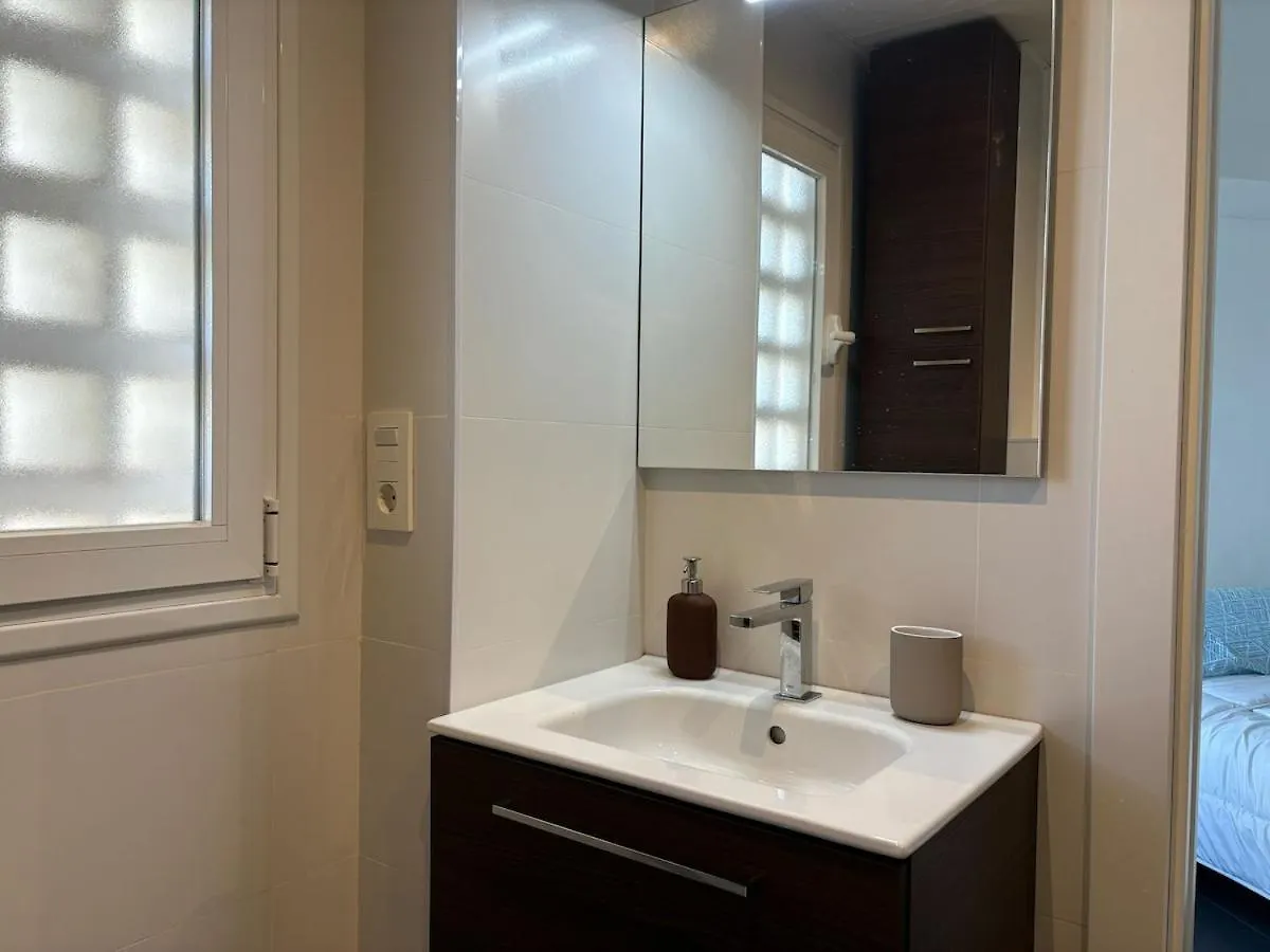 Apartamento Premium A Pie De Playa, Con 3 Piscinas, Mini Golf Y Terraza Salobreña
